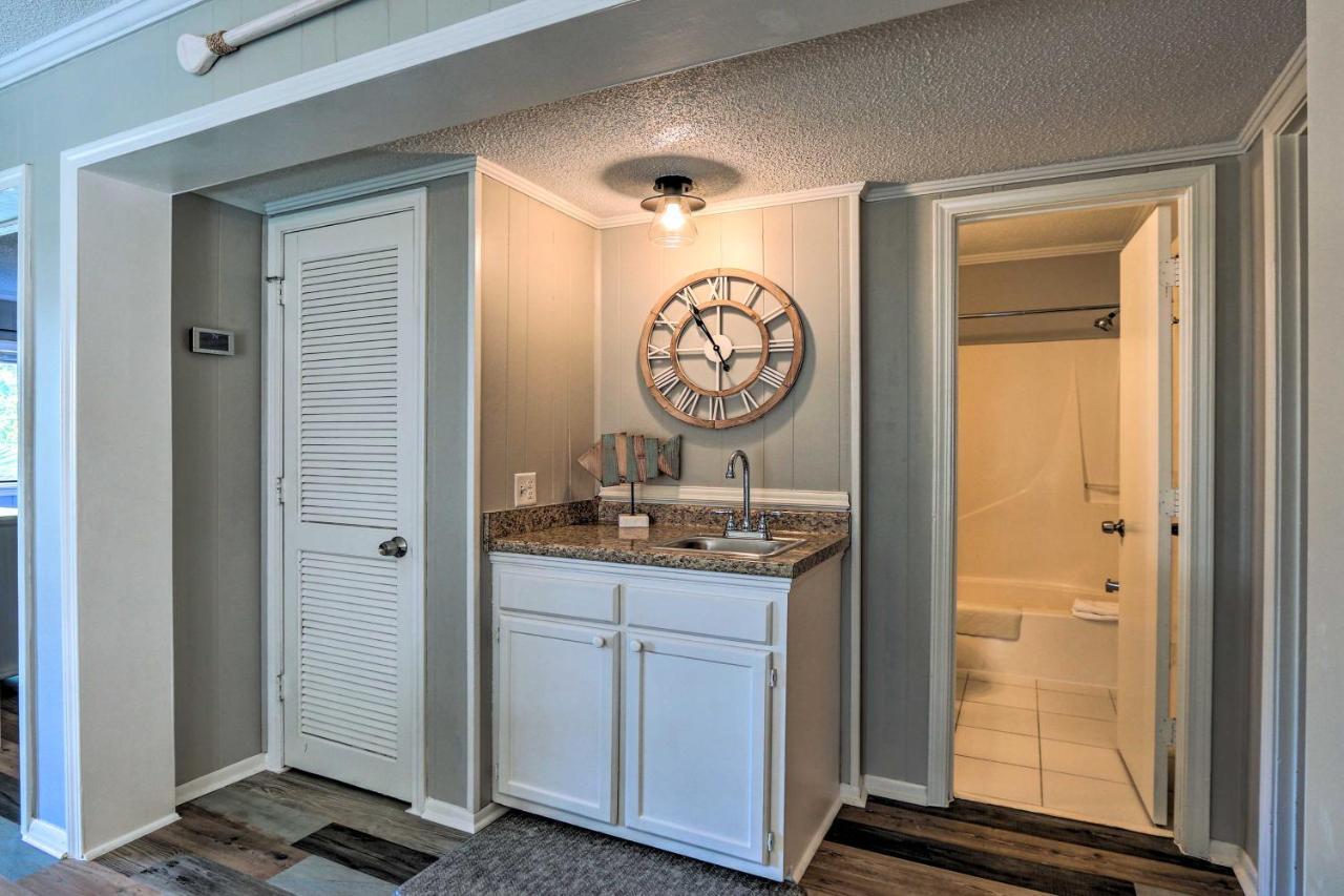 Hilton Head Island Condo With Pool And Beach Access Экстерьер фото